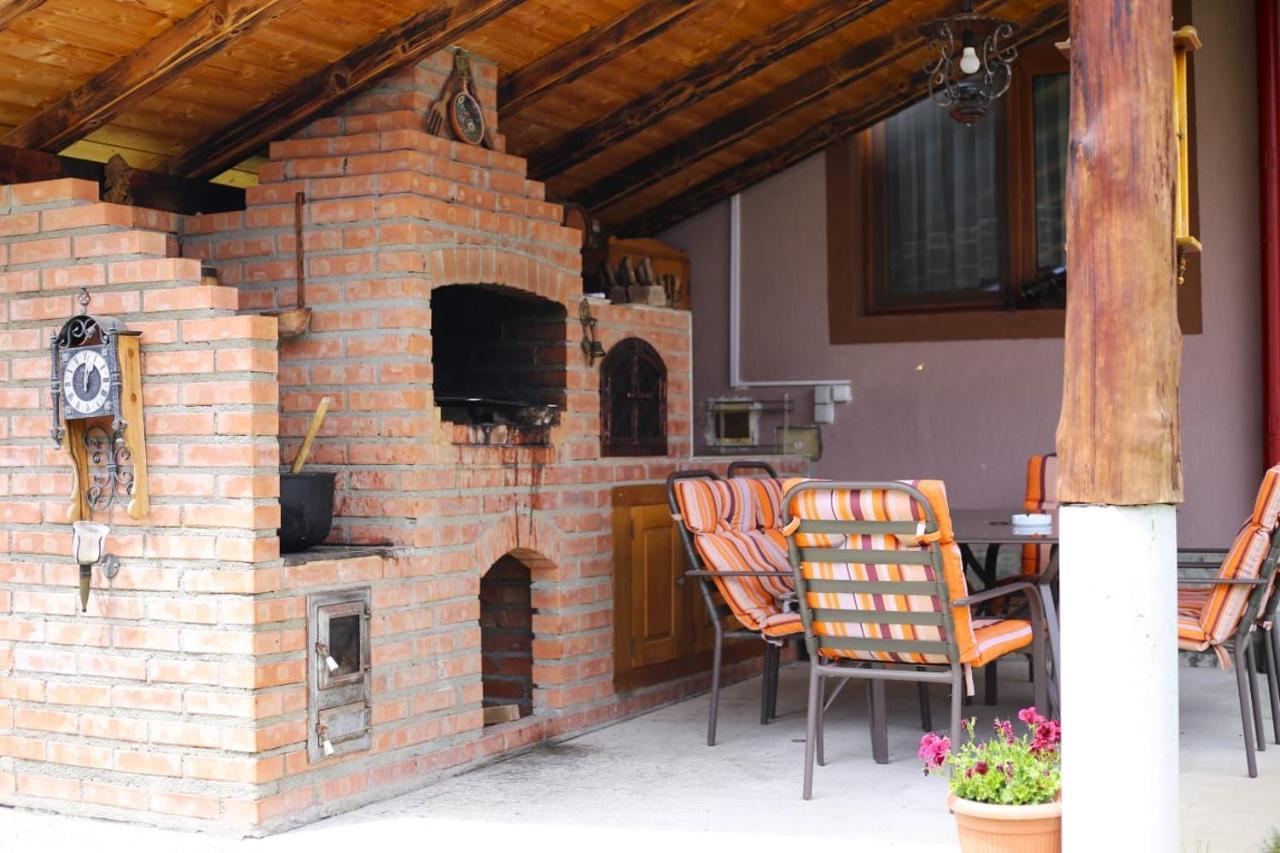 Holiday home Casa Darius *